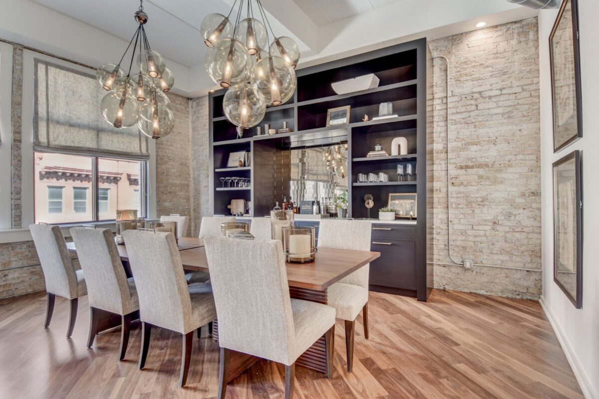 Milwaukee Area Home Remodelers