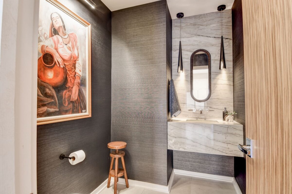 Bathroom Remodeling Company Milwaukee