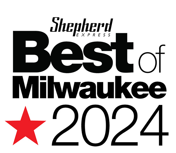 Best of Milwaukee 2024