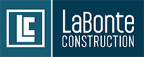 LaBonte Construction logo