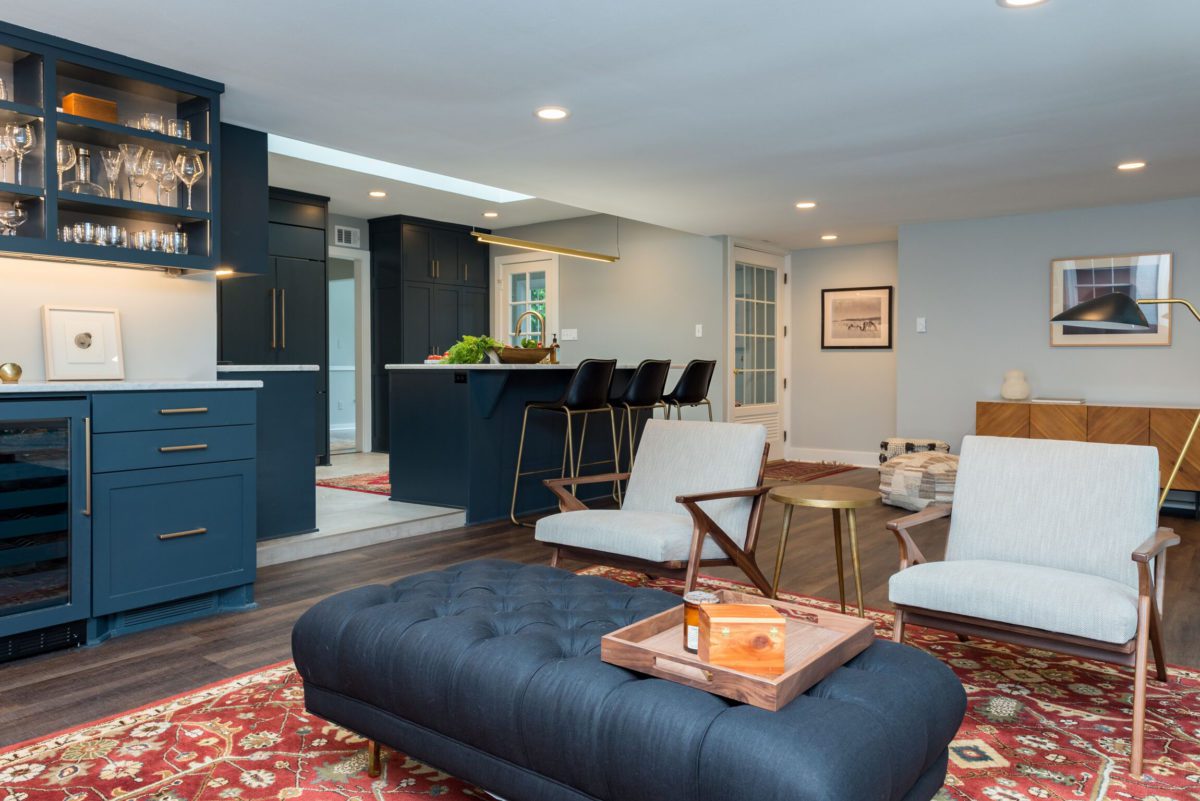 Home Renovation in Bayside WI Bayside Remodeling