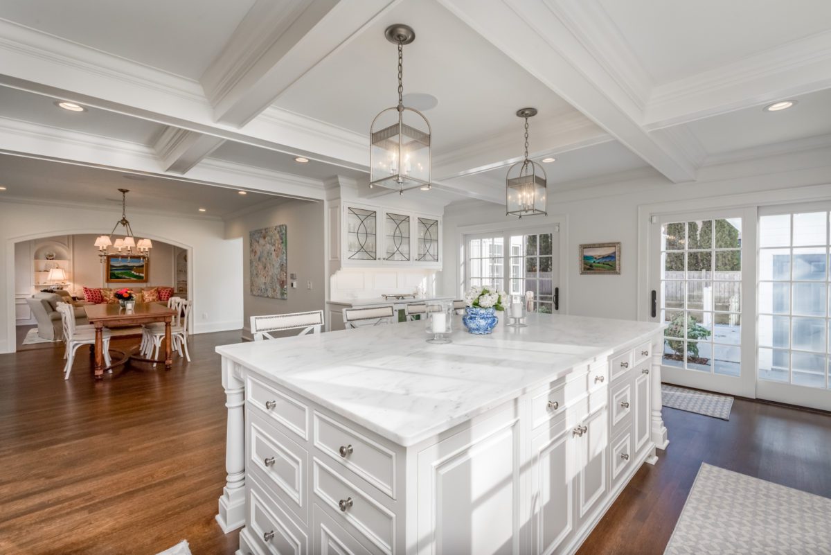 New Construction Whitefish Bay