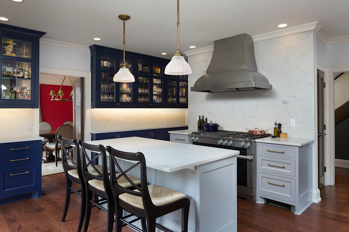 New Kitchen Remodel Milwaukee