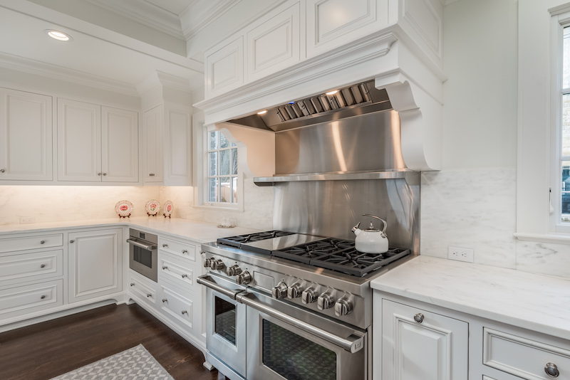 Milwaukee Kitchen Remodel