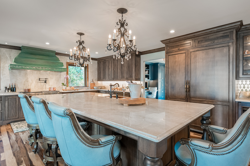 Cook-N-Dine: Japanese Hibachi Teppanyaki at Home  Hibachi grill, Kitchen  island with stove, Kitchen island with cooktop