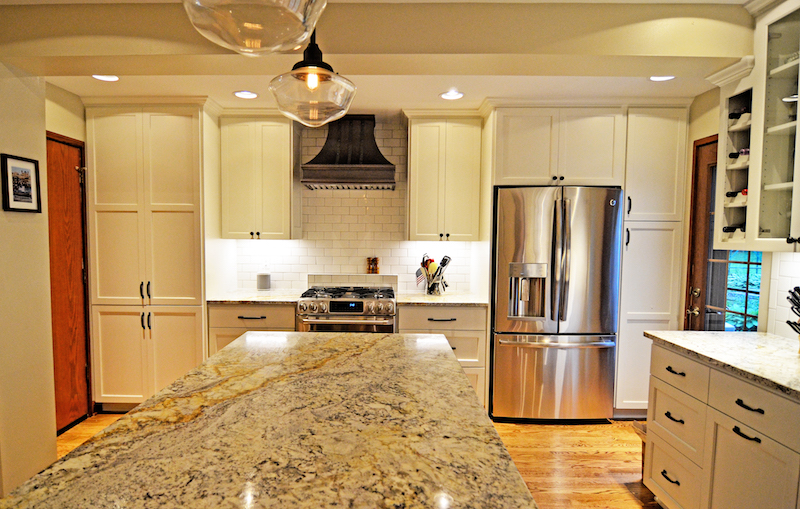 Kitchen Remodelers in Milwaukee