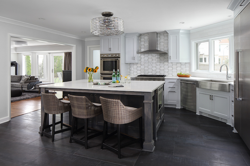 Home and Kitchen Remodelers in Wisconsin