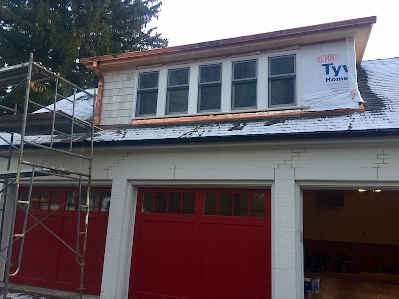 Wooden Garage Doors for Home Remodel Wisconsin