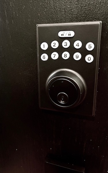 Smart Locks on Milwaukee Home Upgrades
