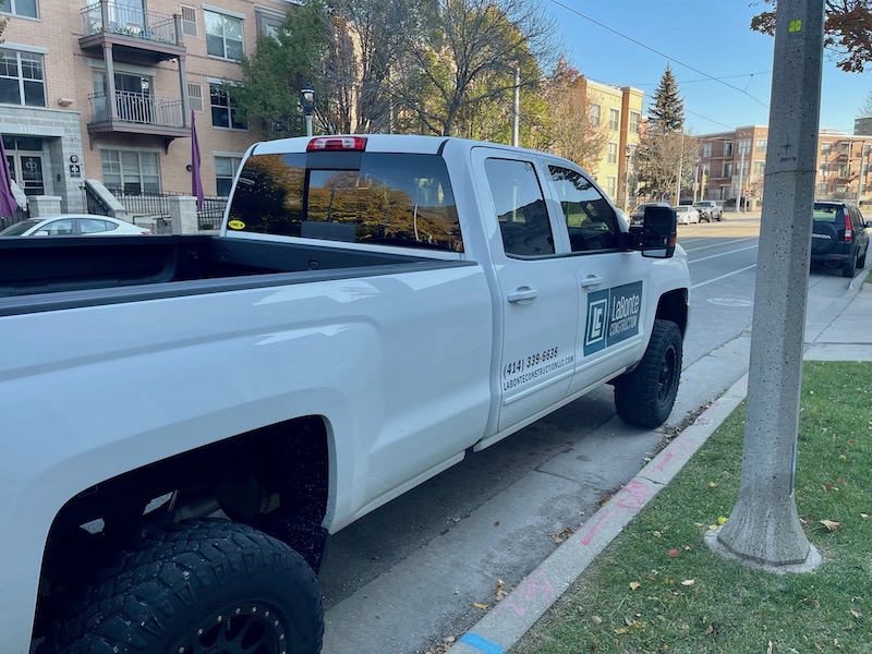 Home Remodeling Firm in Downtown Milwaukee