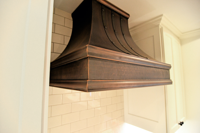 Glazed Porcelain Subway Tile in Wauwatosa Remodeled Home