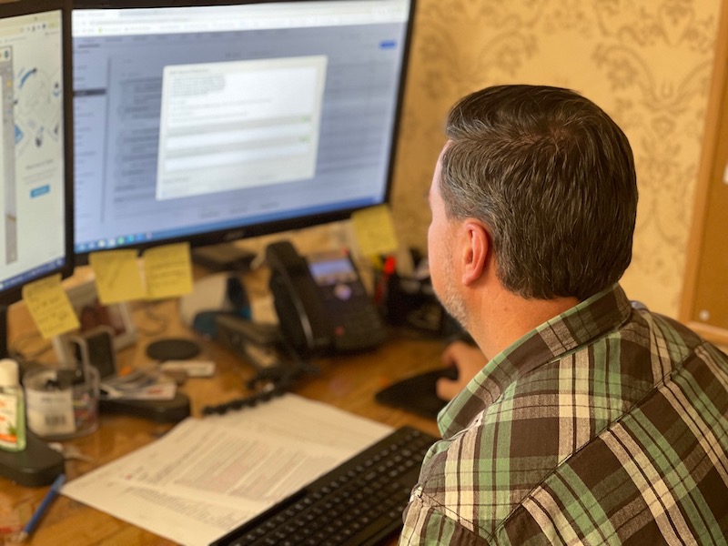 Starting a Home Remodeling Project with LaBonte Construction