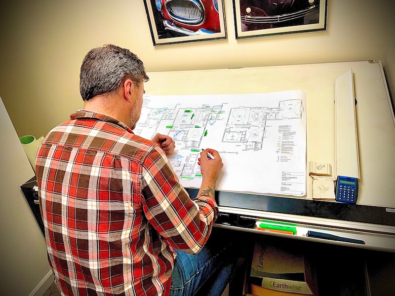 Project Manager for Home Remodeling Contractor Milwaukee