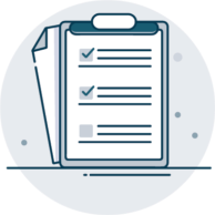 Our Process: Substantial Completion