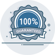 Our Process: Warranty