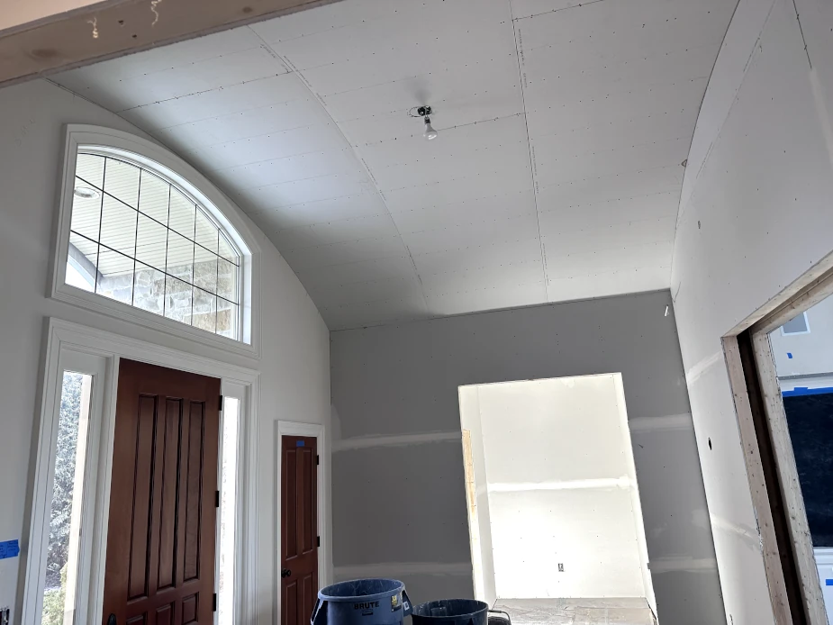complete guide to drywall image 2