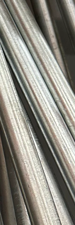 Galvanized Steel Plumbing in Remodeled Homes