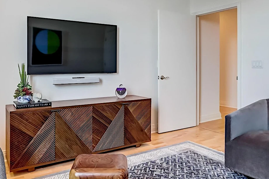 best tv placement home remodeling