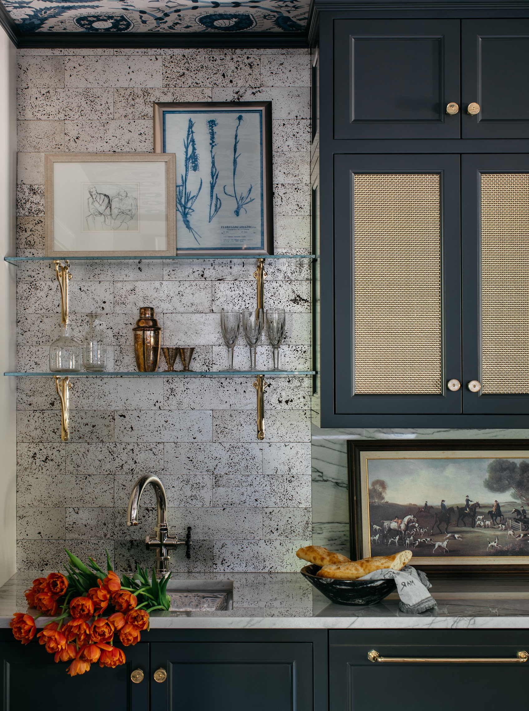 Home Decor in Milwaukee Kitchen Remodel