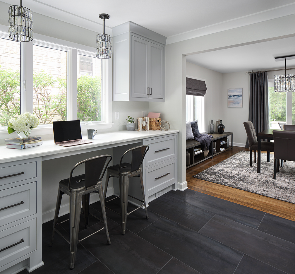 Home Addition in Whitefish Bay WI