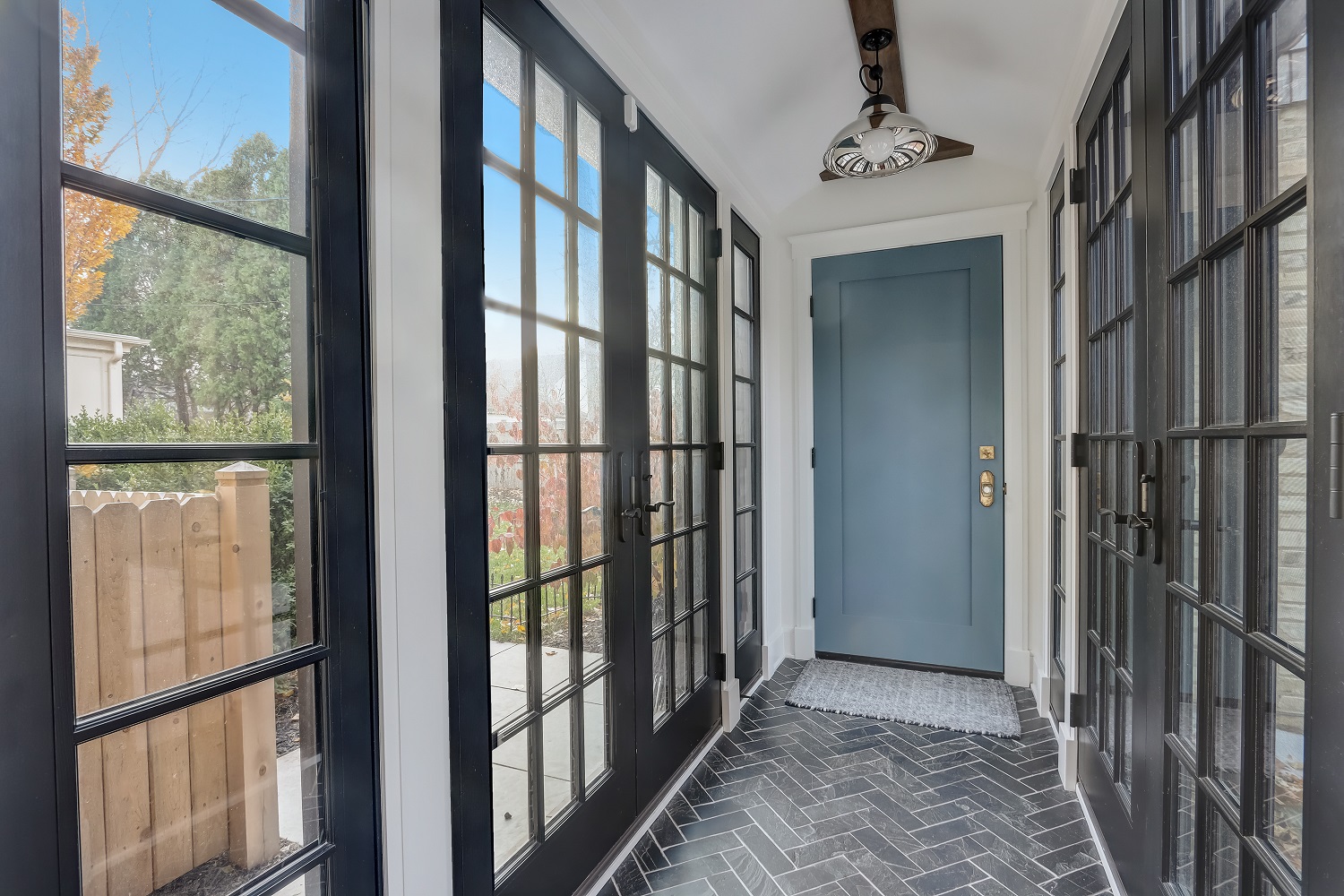 Windows for Energy Efficiency in Milwaukee Home