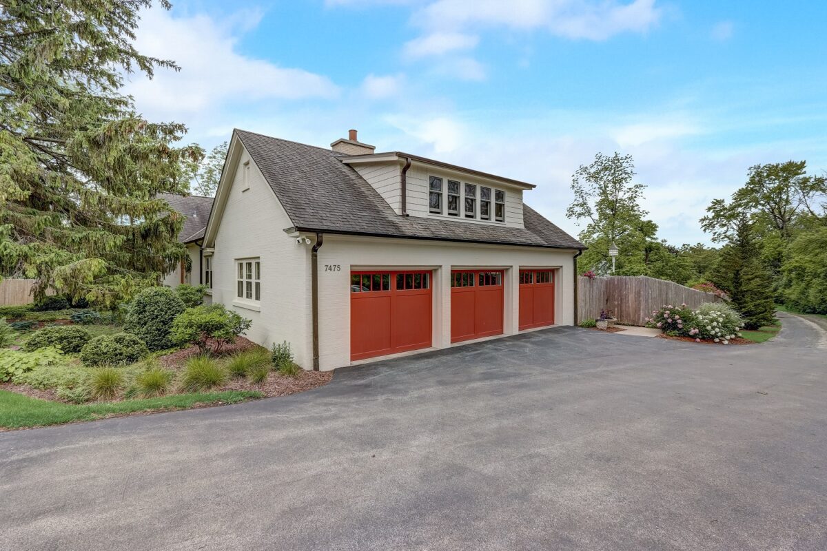 Revolutionize Your Garage: Tips for Adding Space