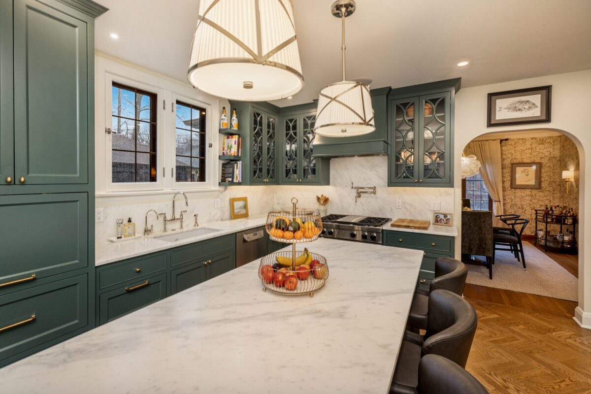 Home Remodelers Wisconsin