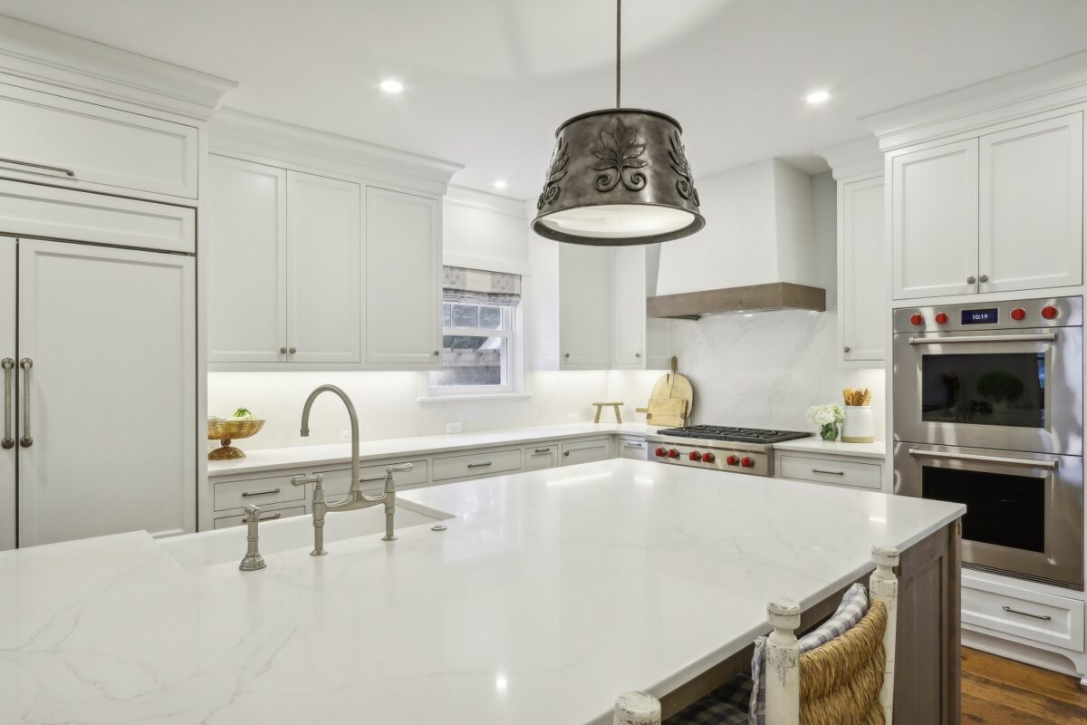 Kitchen Remodel Milwaukee Area