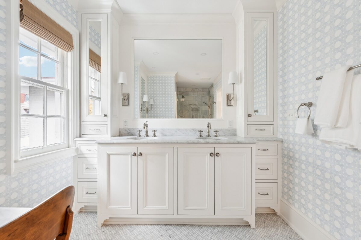 Best in Bathroom Remodeling 2024 - Terrace Ave. in Milwaukee