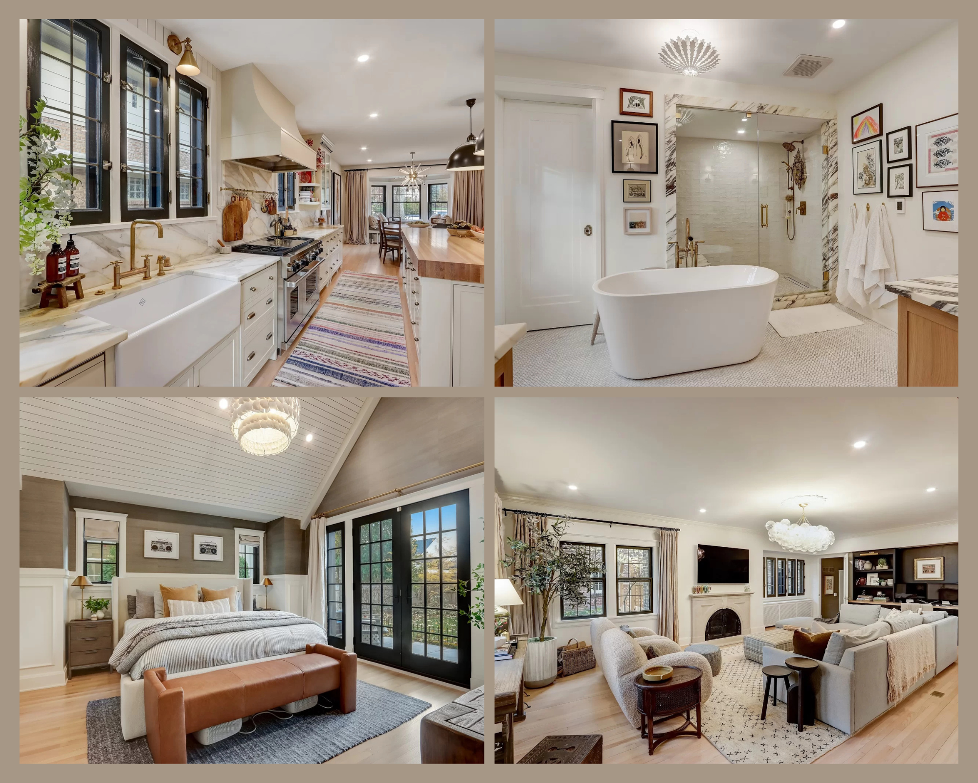 Whole home renovation mequon wi