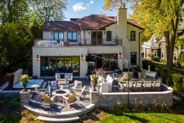 Whole home remodeling whitefish bay