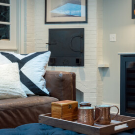 Fairy Chasm 4 New Home Remodel in Bayside, WI