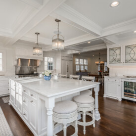 East Glendale Avenue 131 Home Remodel in Whitefish Bay, WI