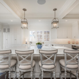 East Glendale Avenue 5 Redesigned Dining Room