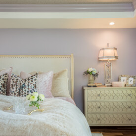 Shore Drive 29 Bedroom Home Remodel in Whitefish Bay