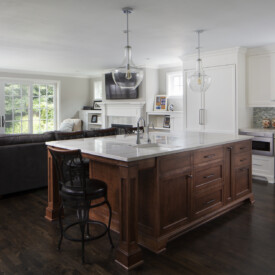 Cramer Avenue 2 Whitefish Bay Home Remodel