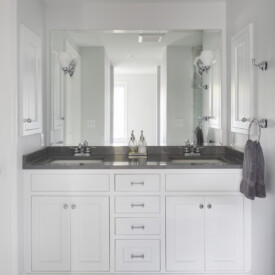 Diversey Avenue 6 Whitefish Bay Bathroom Remodel