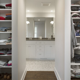 Diversey Avenue 9 Master Suite Bathroom Remodel