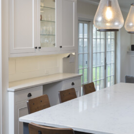 Diversey Avenue 12 Dining Room Remodel in Wisconsin Home