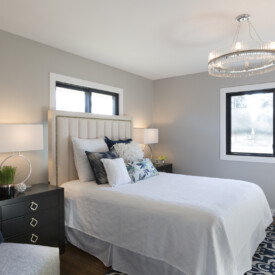 Master bedroom Master Bedroom Remodeled in Milwaukee