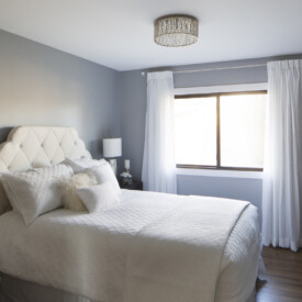 Other bedroom Bedroom Redesign Milwaukee