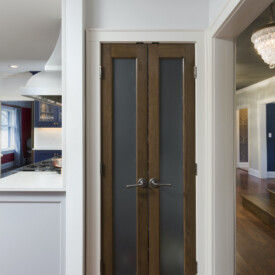 Marietta Avenue 59 New Pantry in Remodeled Milwaukee Kitchen