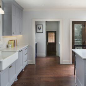 Marietta Avenue 8 Newly Remodeled Milwaukee Kitchen