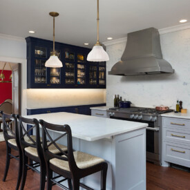Marietta Avenue 52 New Kitchen Remodel Milwaukee