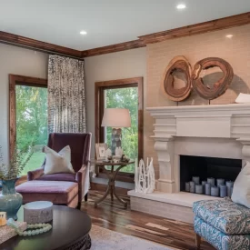 Shore Drive 30 Remodeled Living Space in Milwaukee