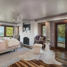 Shore Drive 27 Remodeled Master Bedroom Design