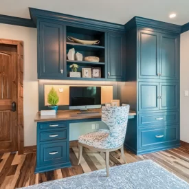 Shore Drive 47 Remodeled Office Space in Wisconsin