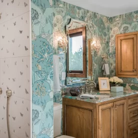 Shore Drive 42 Bathroom and Shower Redesign