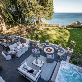 Shore Drive 10 Whole Home Remodel in Whitefish Bay