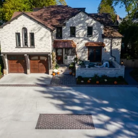 Shore Drive 11 New Home Build Whitefish Bay